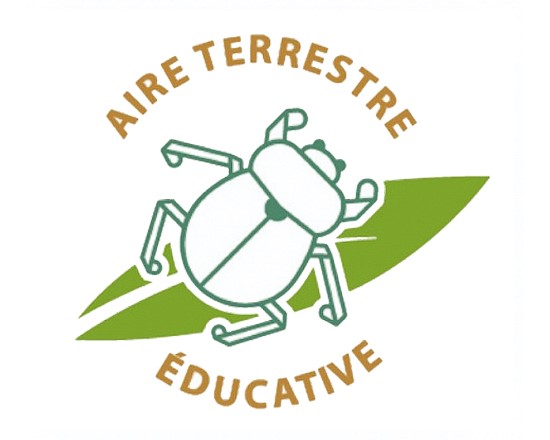 AIRE TERRESTRE ÉDUCATIVE